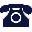 Telephone-icon