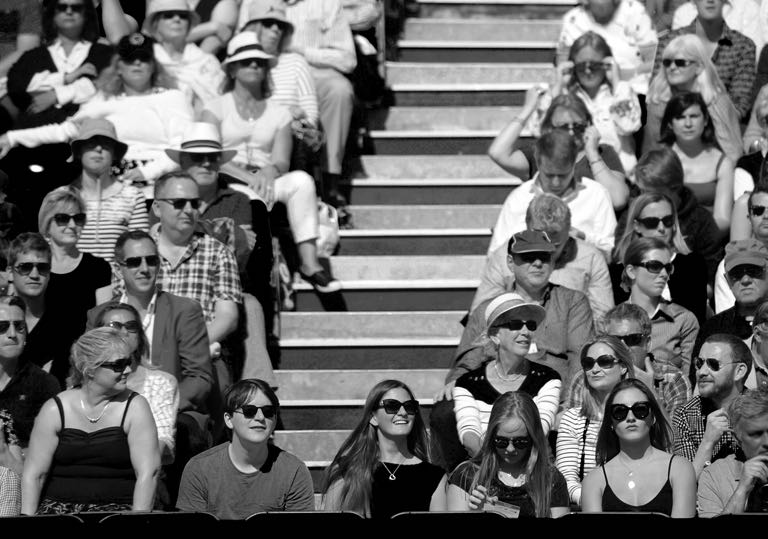 Wimbledon 2021 Finals Tickets Wimbledon Debenture Holders