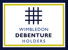 Wimbledon 2024, Debenture Tickets