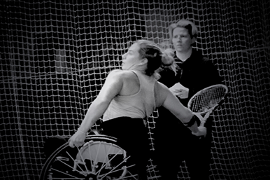 'LukeShuker-PalaympicWheelchairTennis